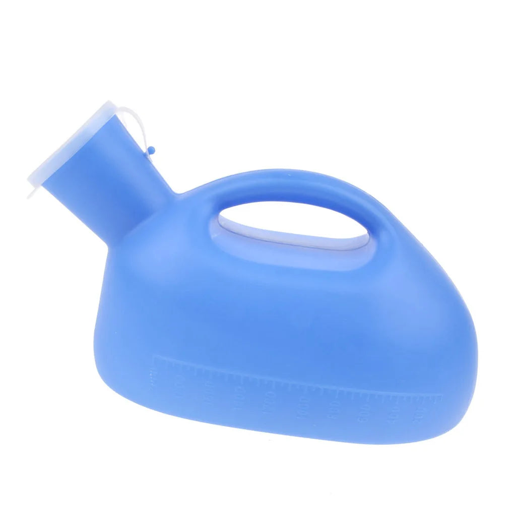 Portable Urinal Bottle