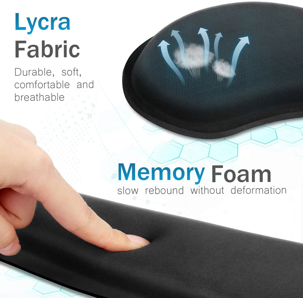 Wrist Rest