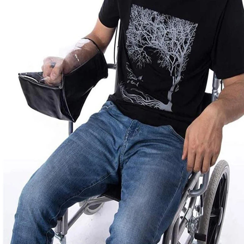 Waterproof Wheelchair Remote Cover