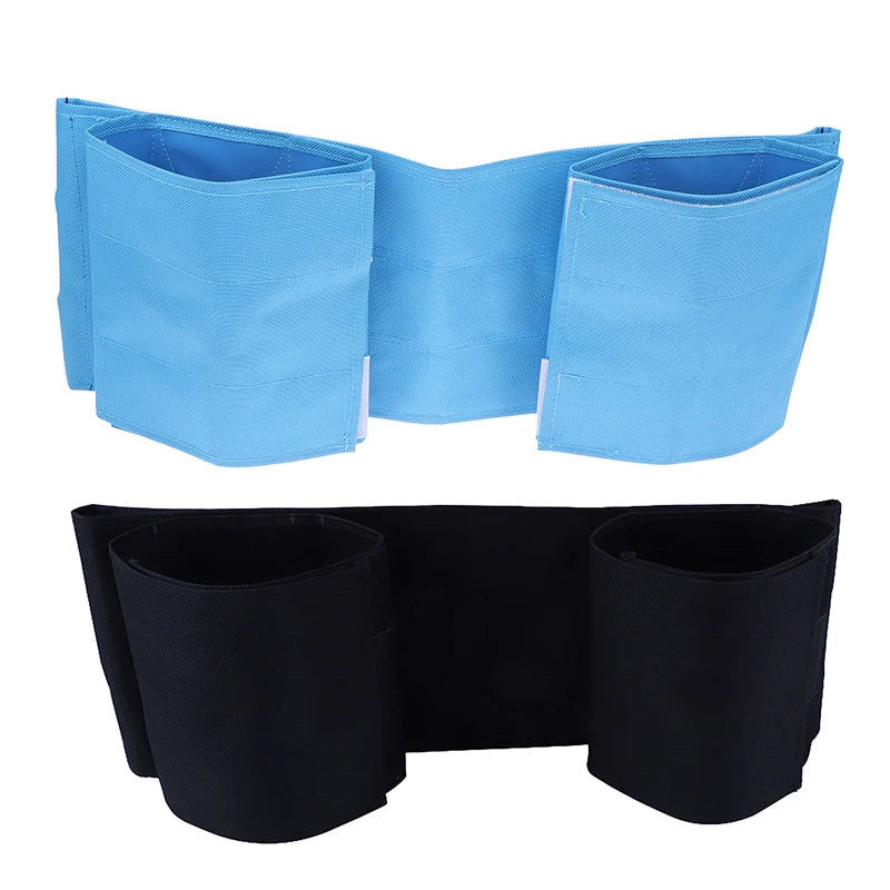 Wheelchair Leg Straps