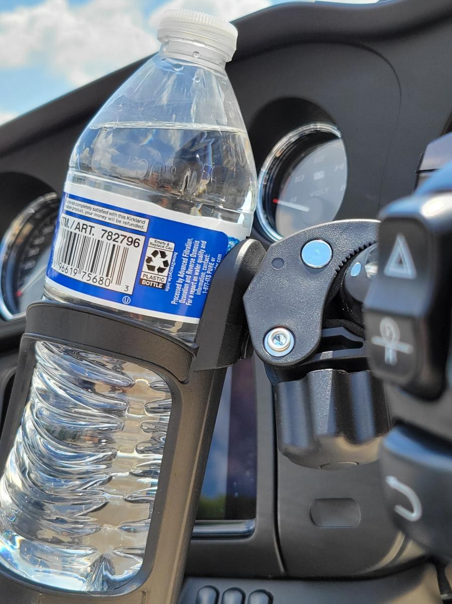 Cup Holder Attachment