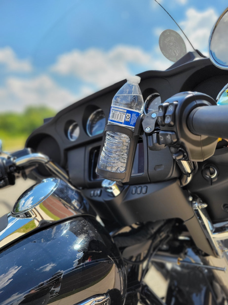 Cup Holder Attachment