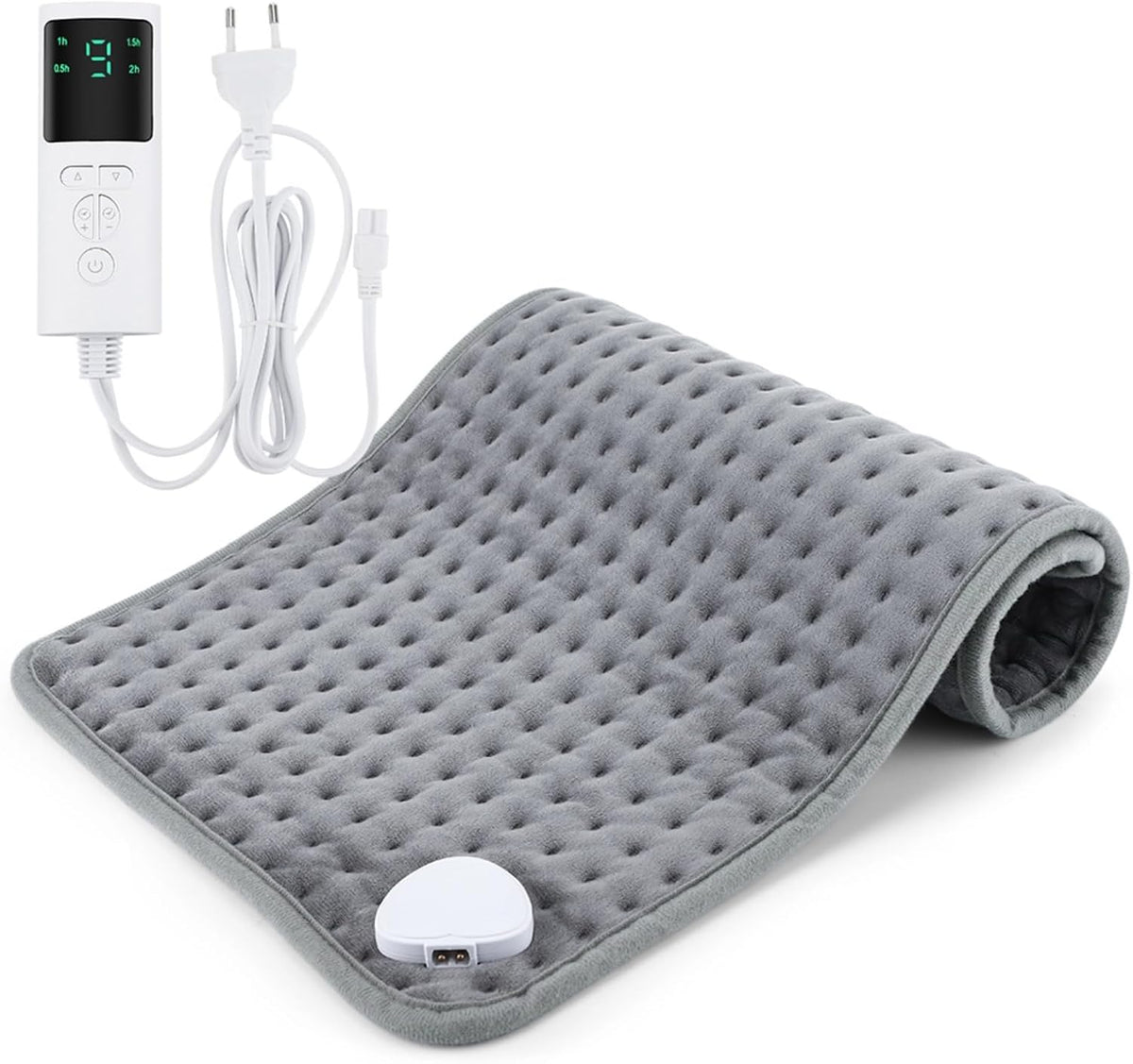 Electric Blanket Warmer