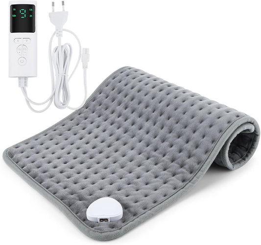 Electric Blanket Warmer