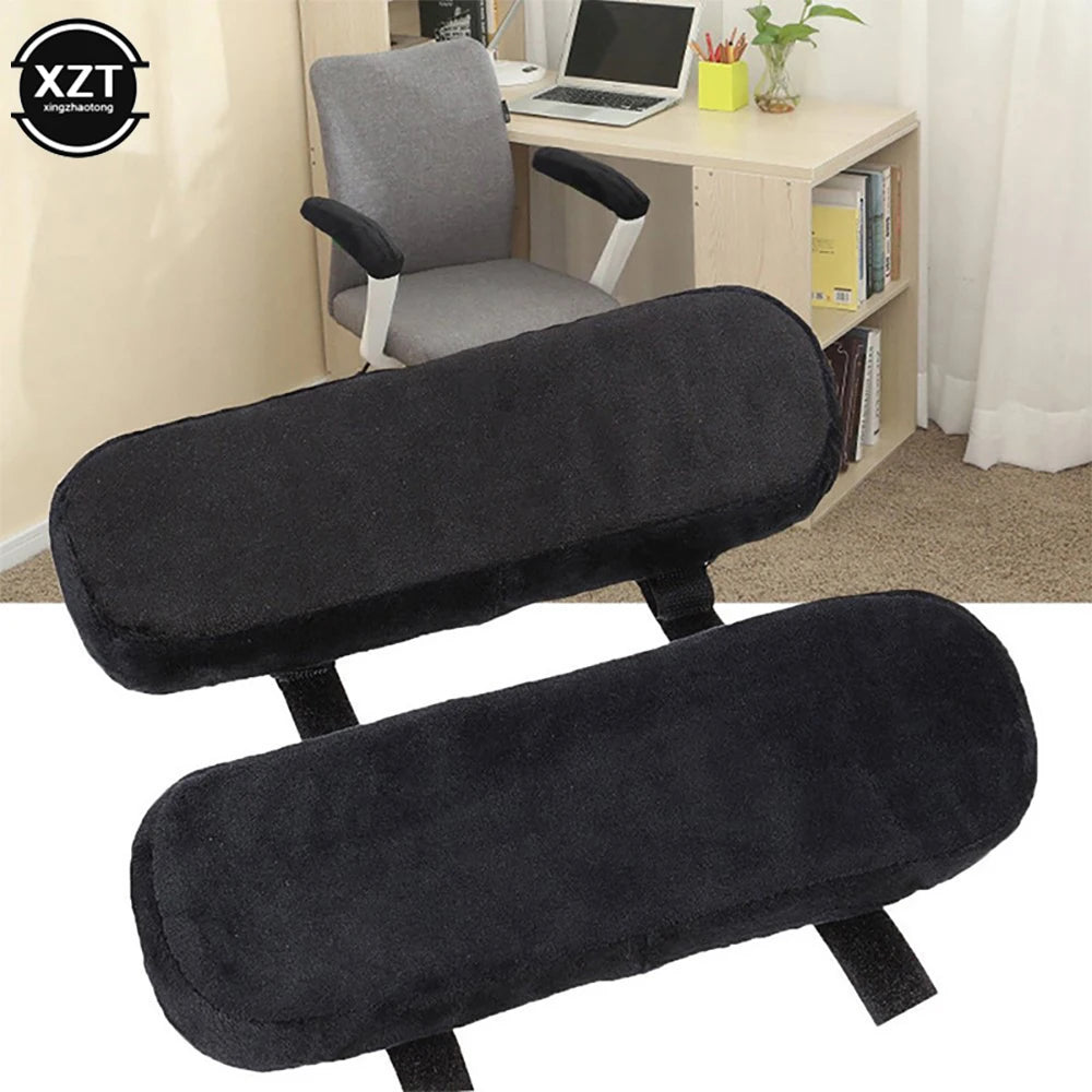 Armrest Cushion Pair