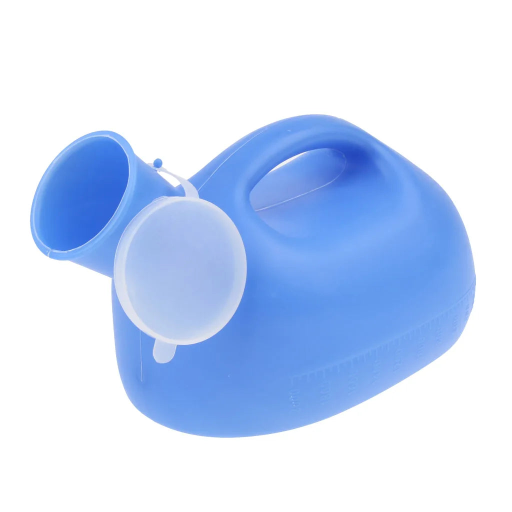 Portable Urinal Bottle