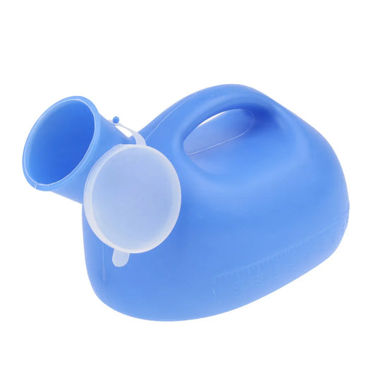 Portable Urinal Bottle