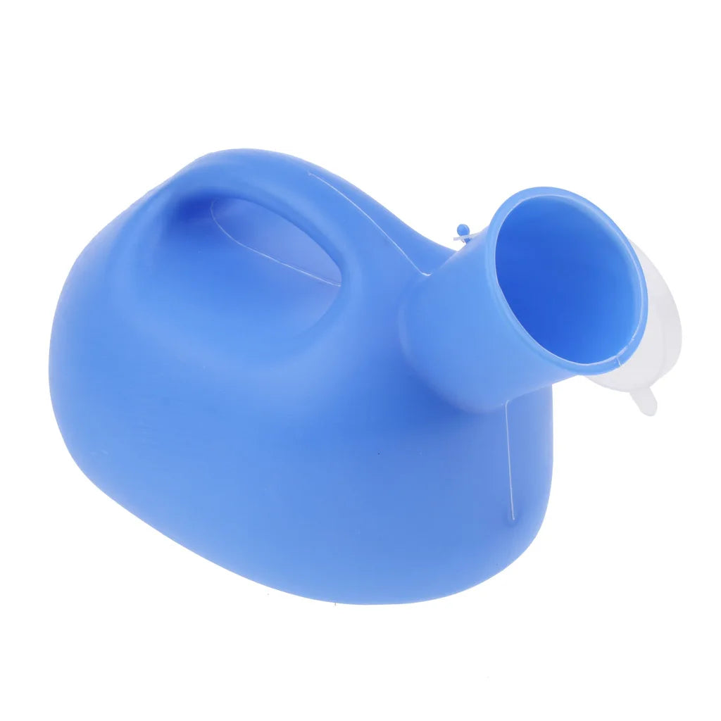 Portable Urinal Bottle