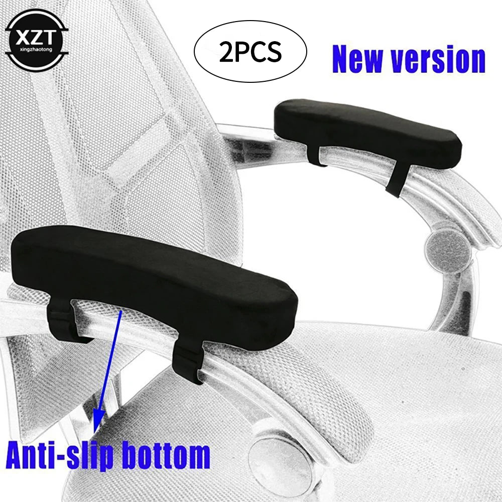 Armrest Cushion Pair