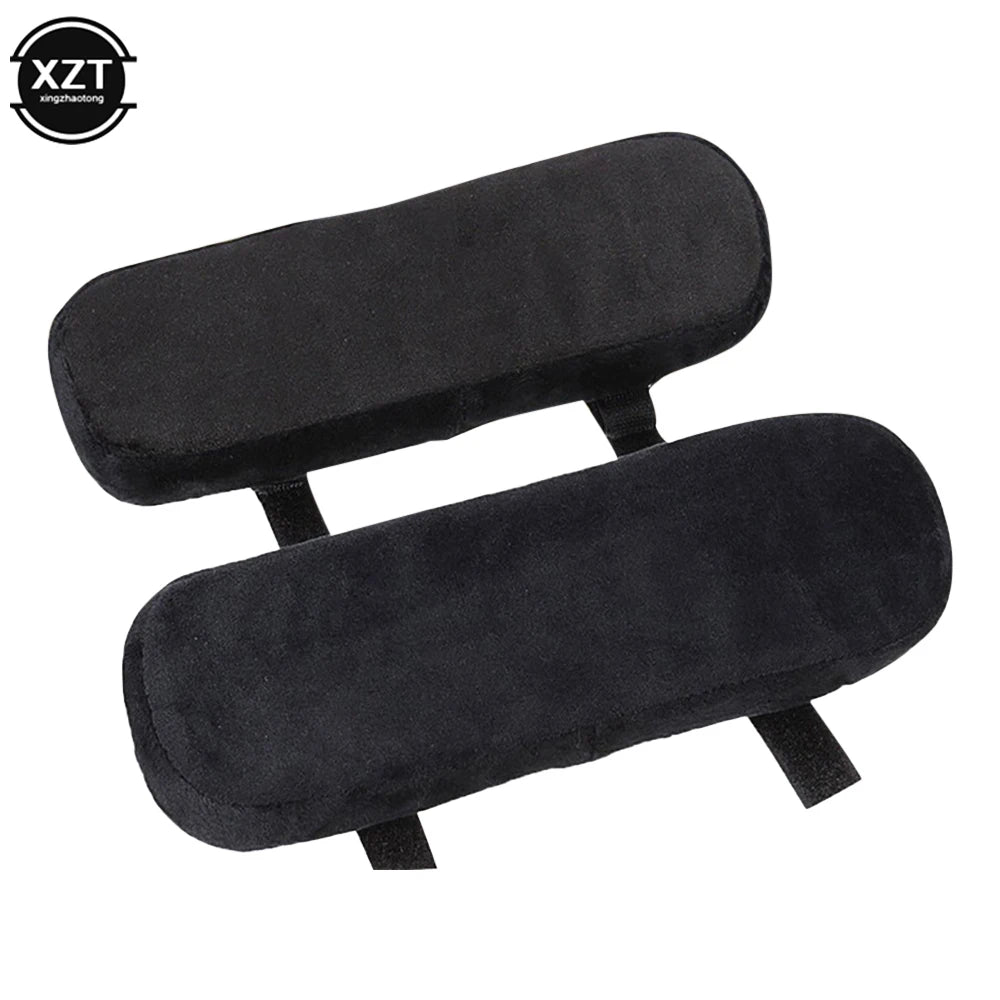 Armrest Cushion Pair