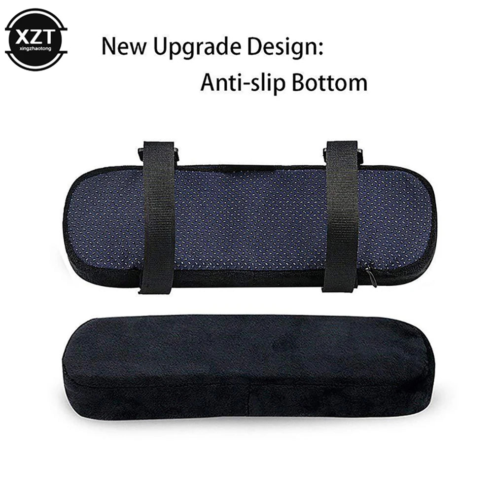 Armrest Cushion Pair