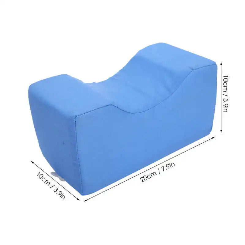 Foot Rest Cushion Set