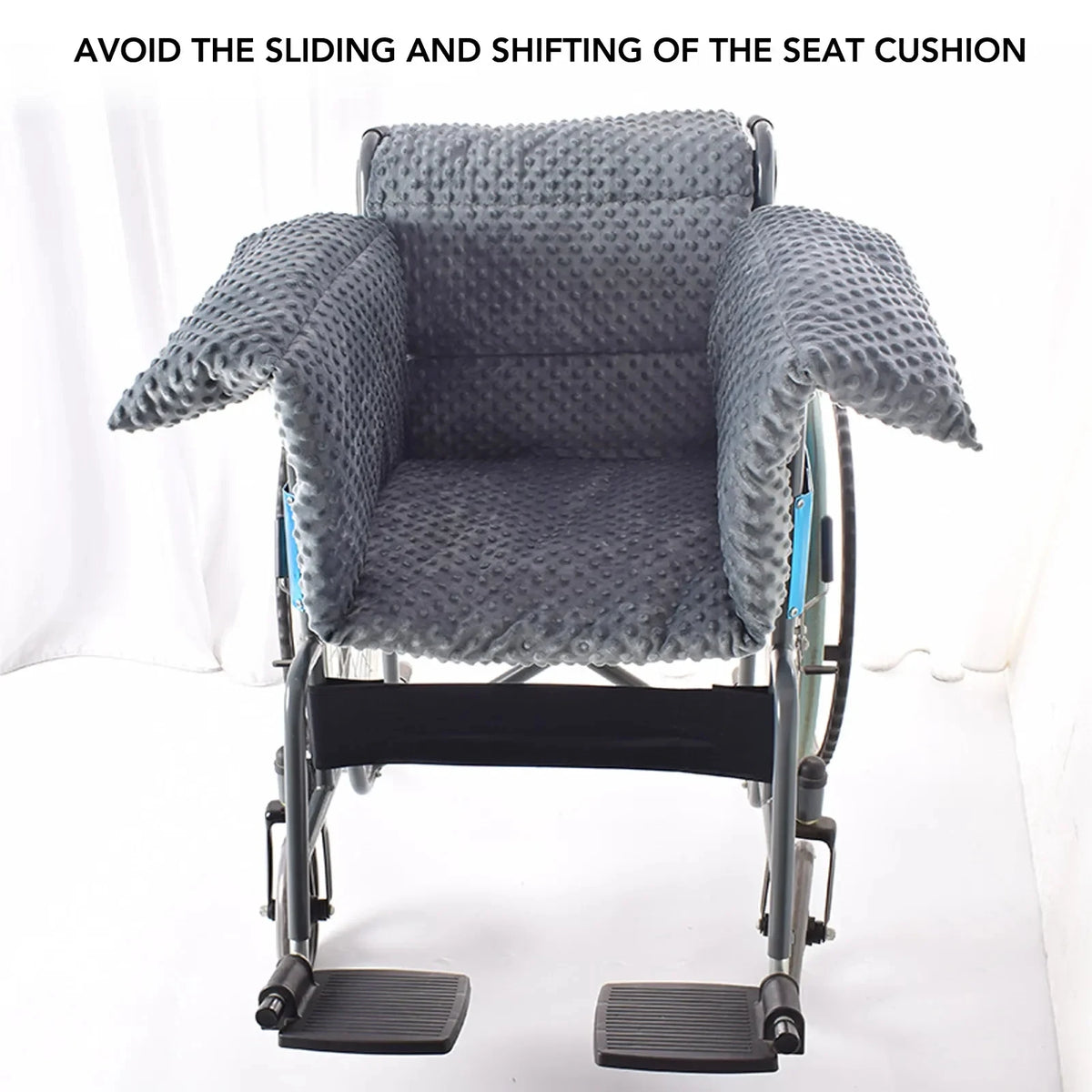 Wheelchair Cushion