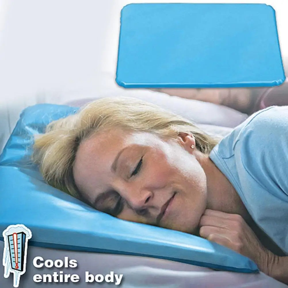 Cooling Gel Pad