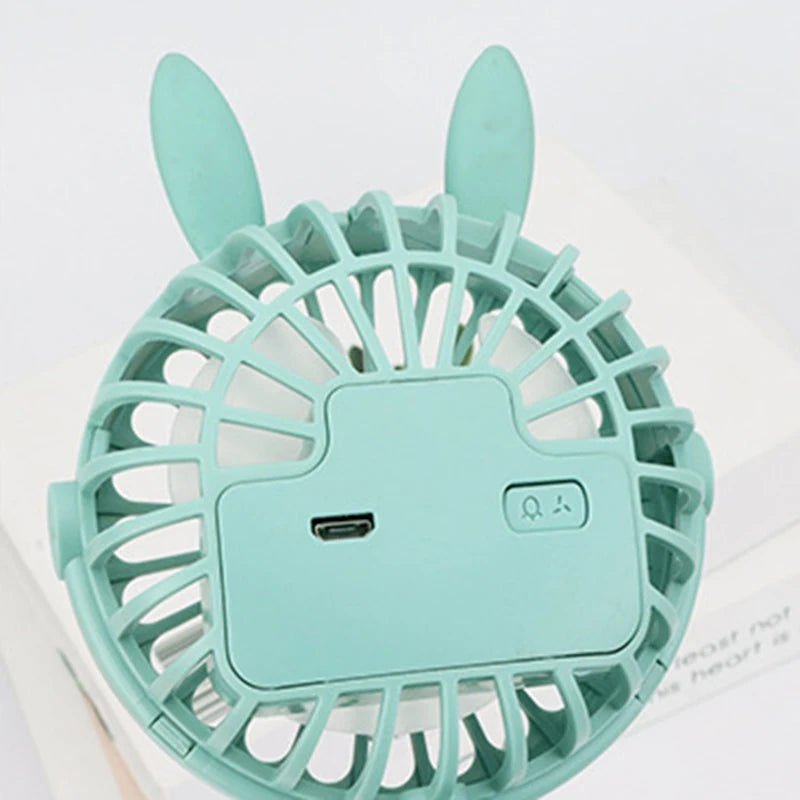 Clip Fan