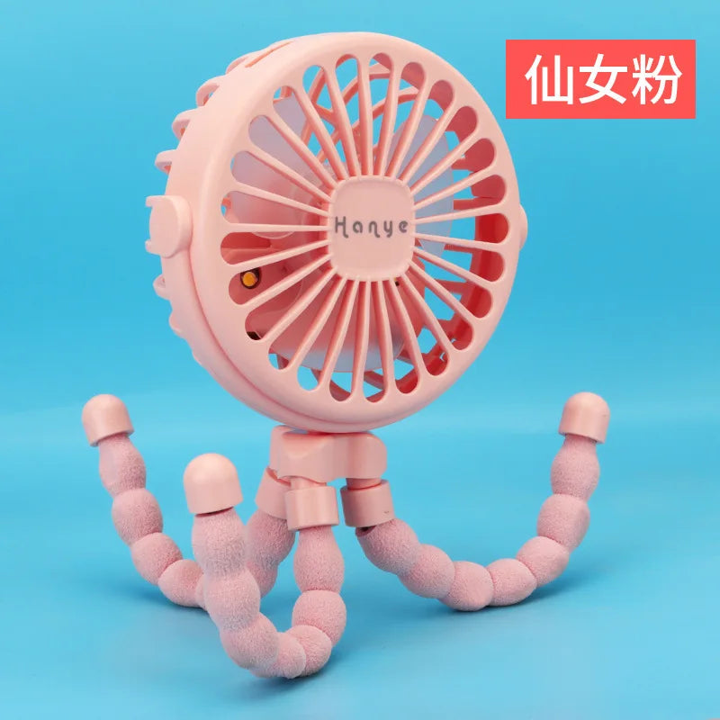 Clip Fan
