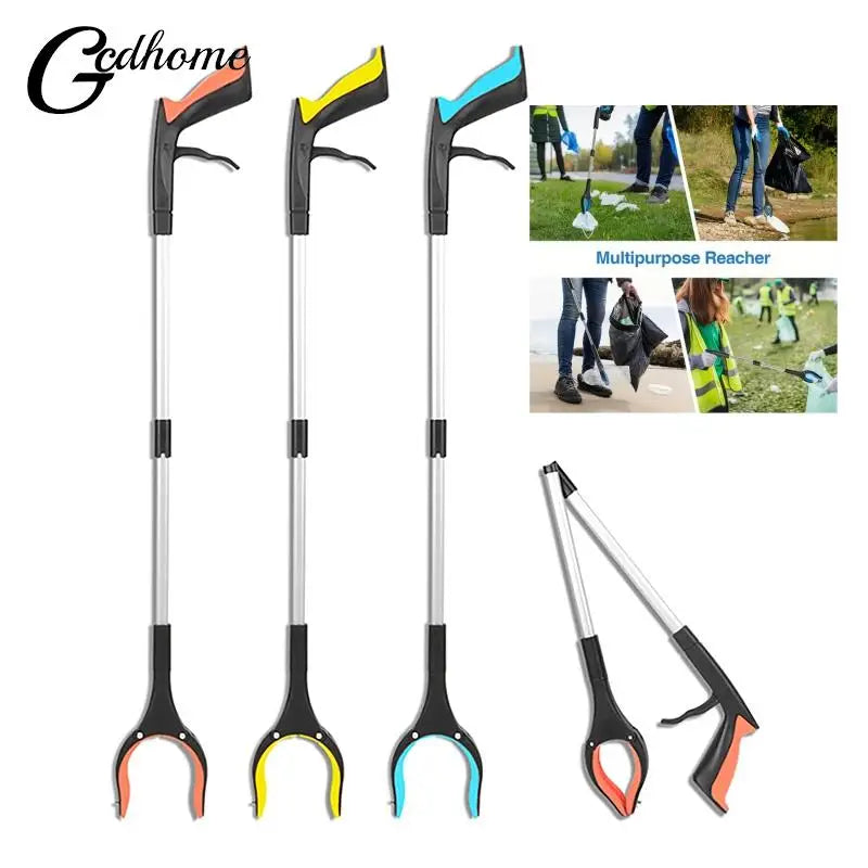 Reacher Grabber