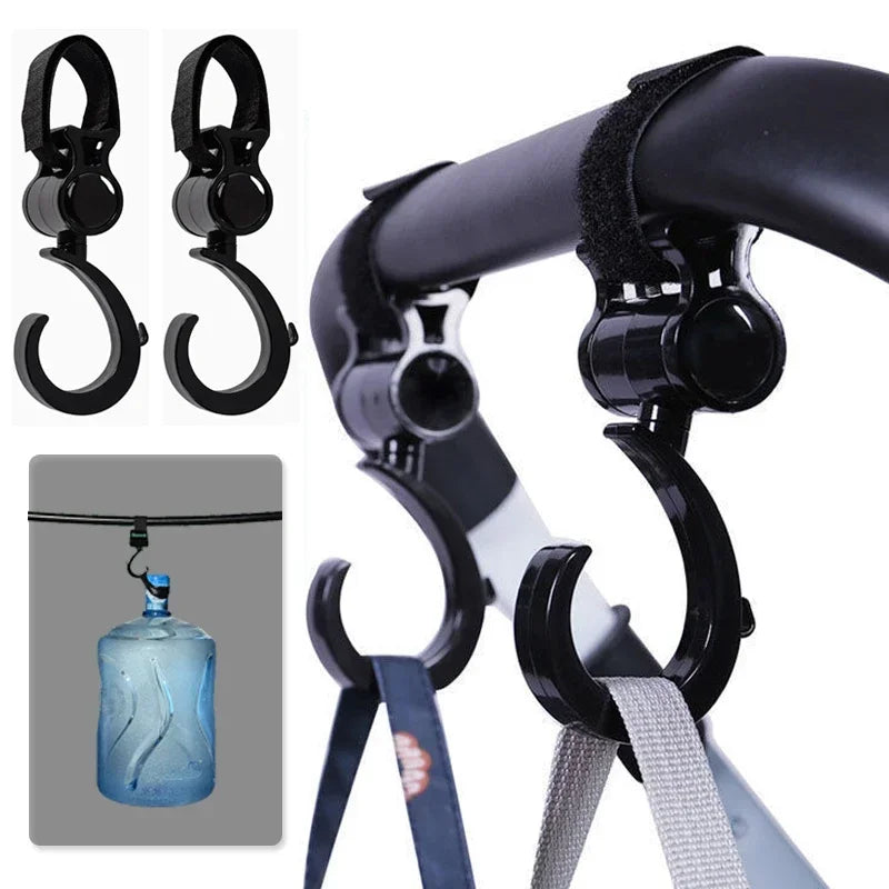 Black Hook Support