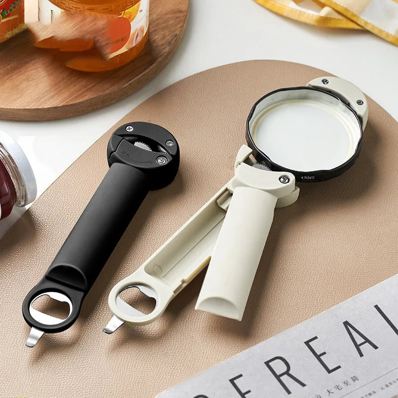 Jar Opener