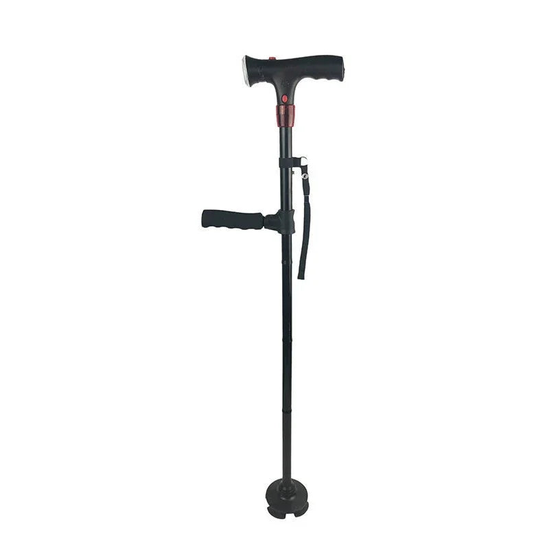 Folding Telescopic Cane