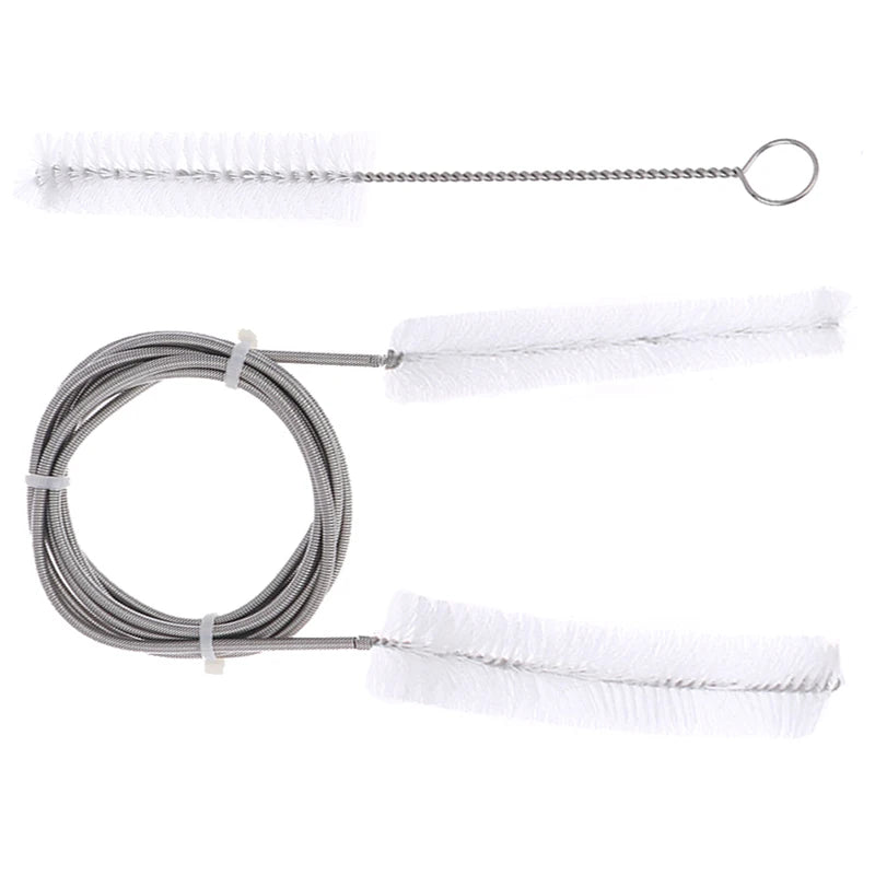 Mask and Tube Brushes