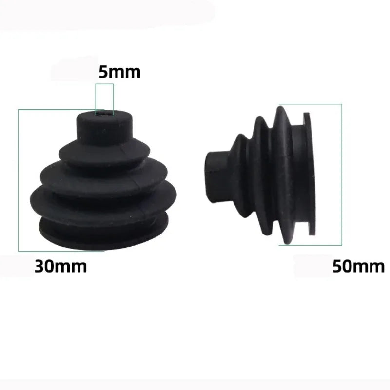 Wheelchair Joystick Knob
