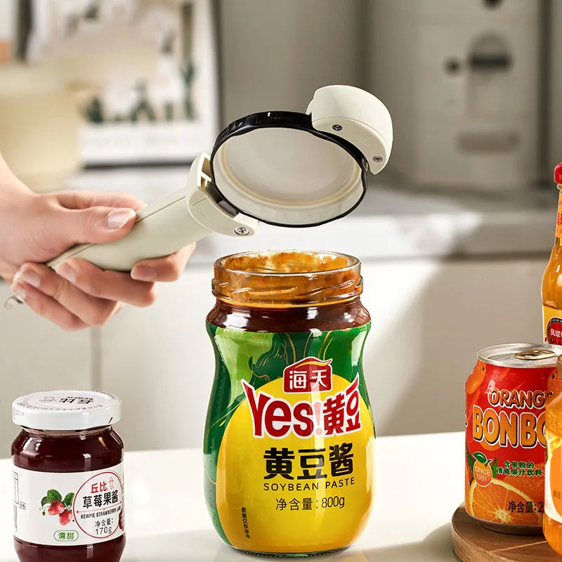 Jar Opener