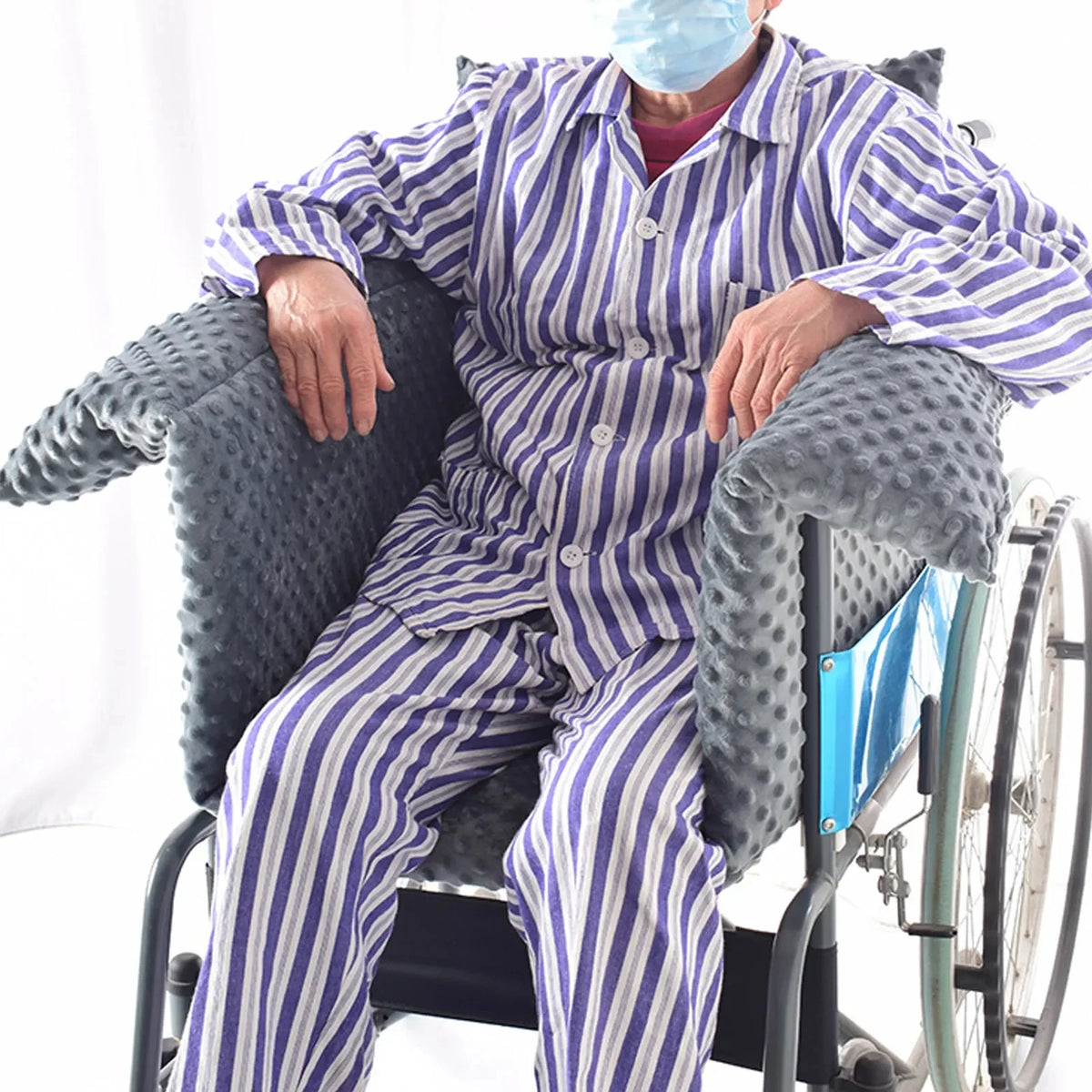 Wheelchair Cushion