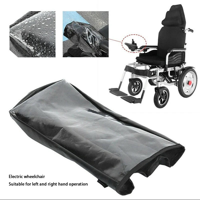 Waterproof Wheelchair Remote Cover