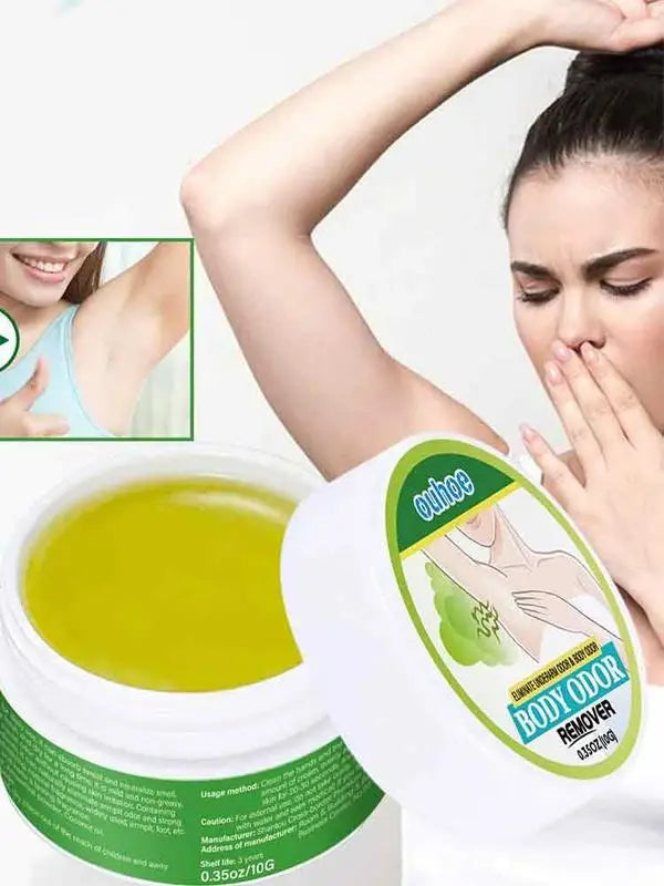 Anti Odor Cream
