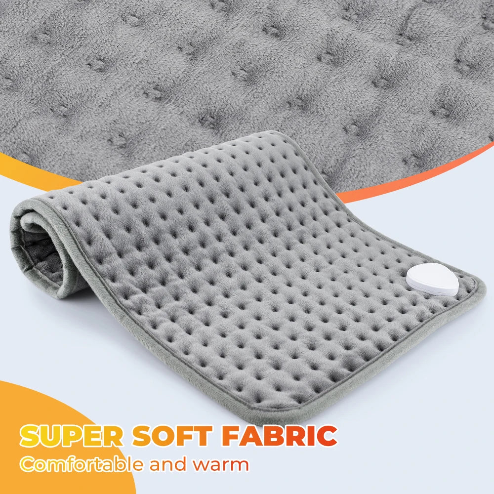 Electric Blanket Warmer