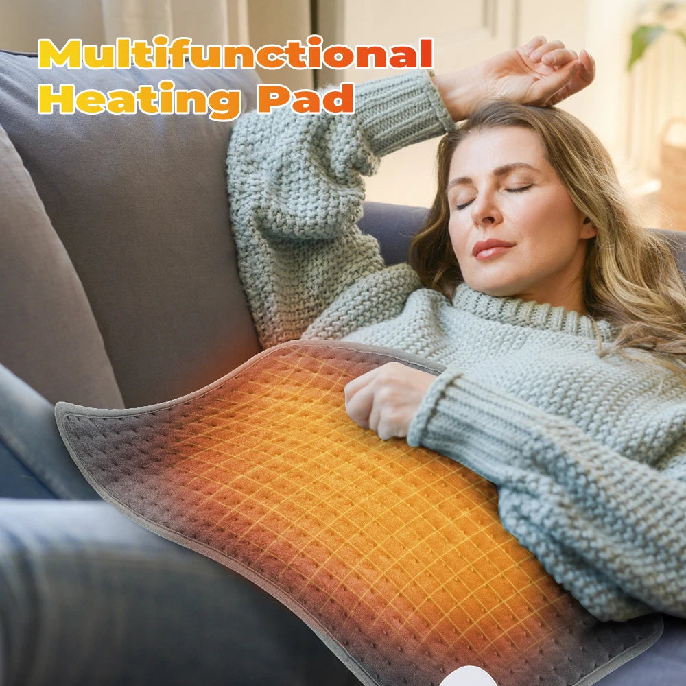 Electric Blanket Warmer