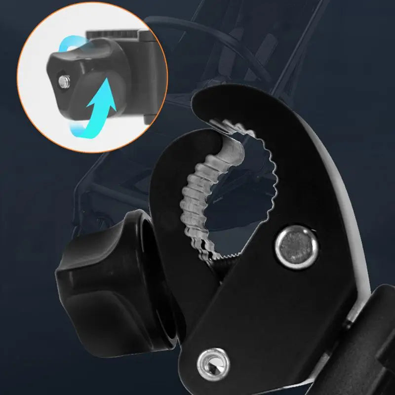 Multi-Purpose Cup Holder