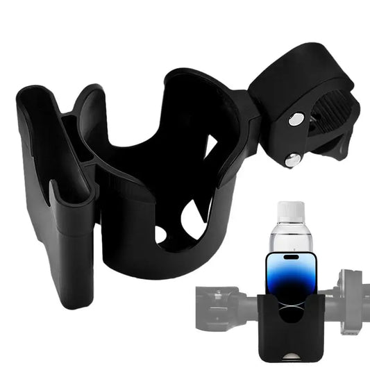 Multi-Purpose Cup Holder