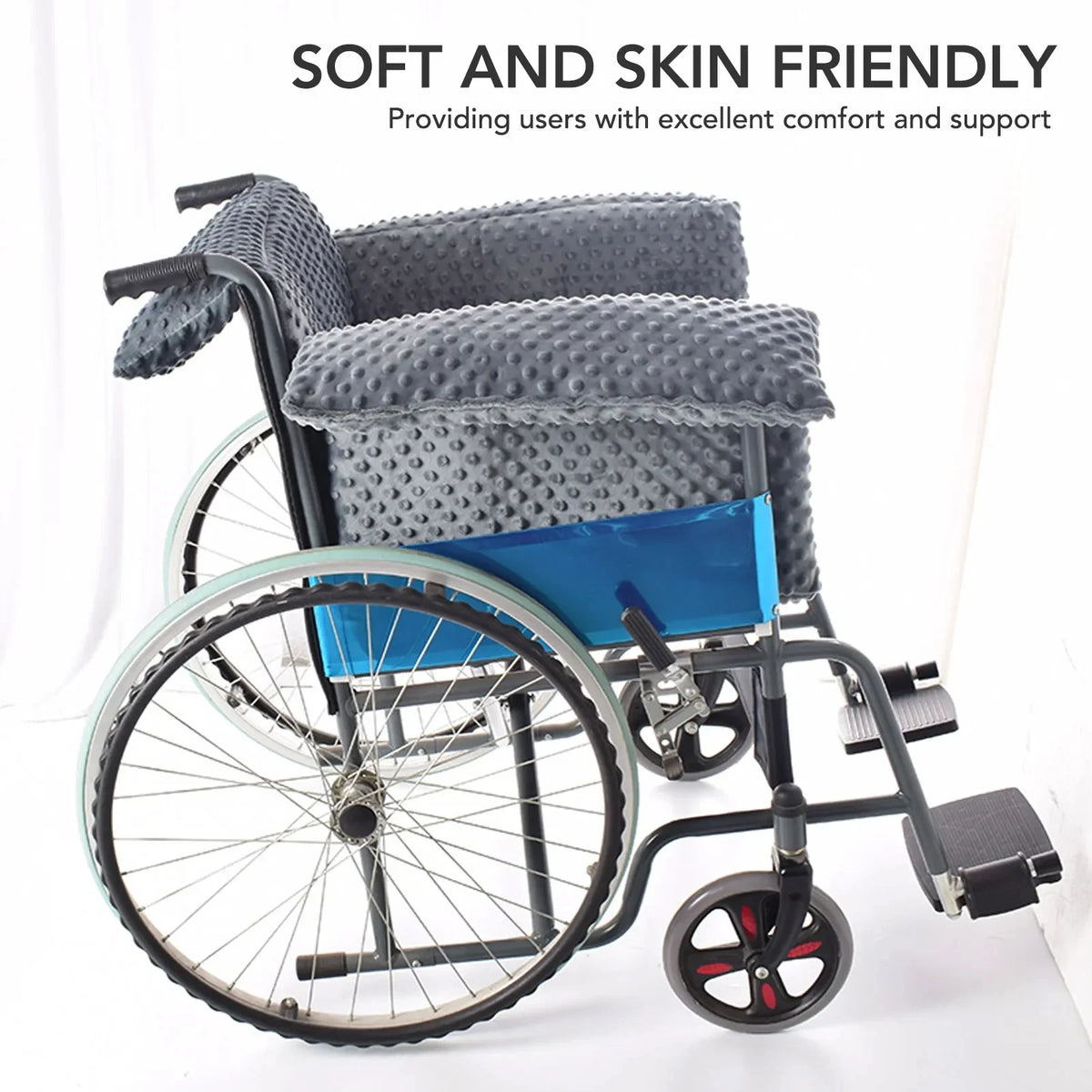 Wheelchair Cushion