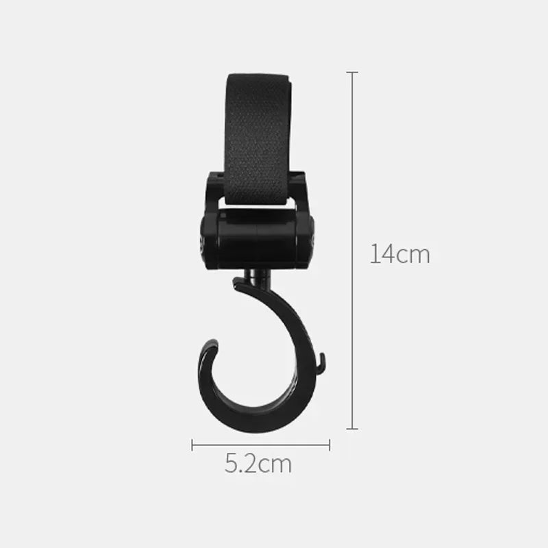 Black Hook Support
