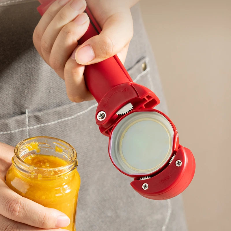 Jar Opener