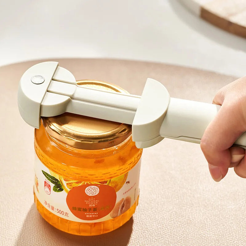 Jar Opener