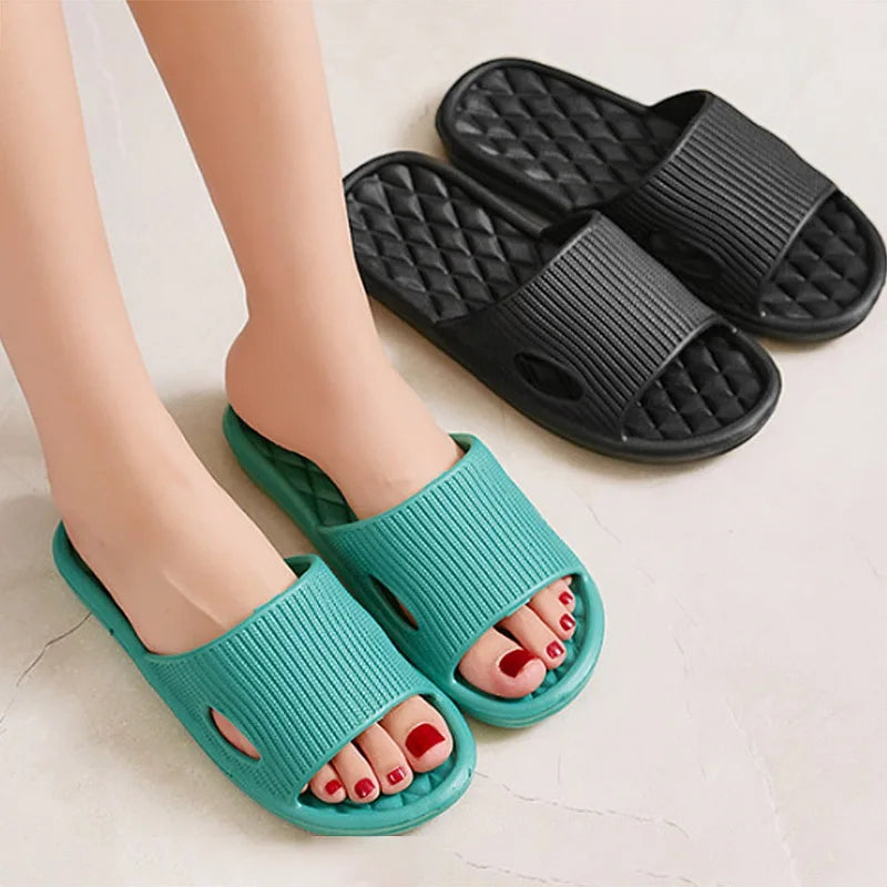 Non Slip Slippers