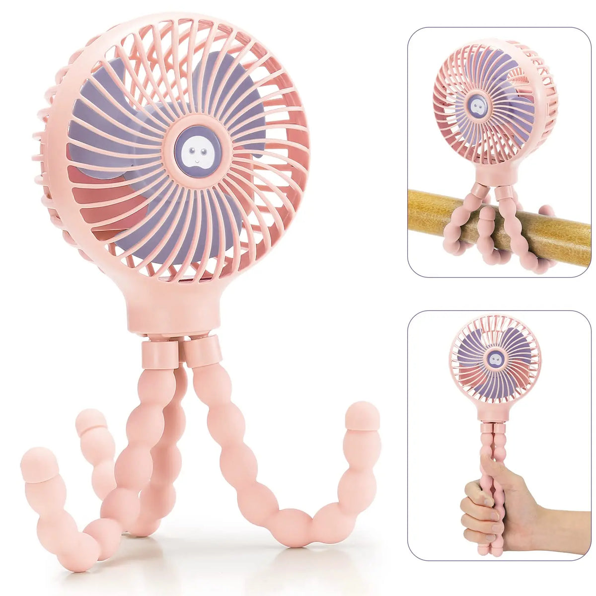 Clip Fan