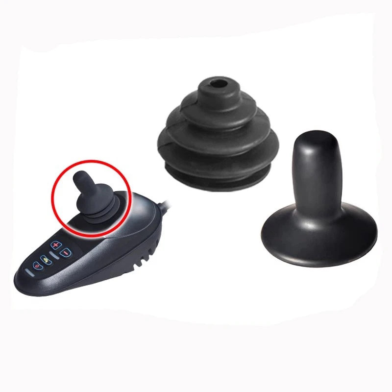 Wheelchair Joystick Knob
