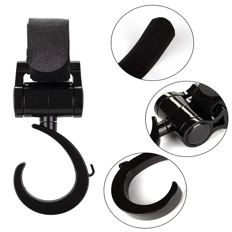 Black Hook Support