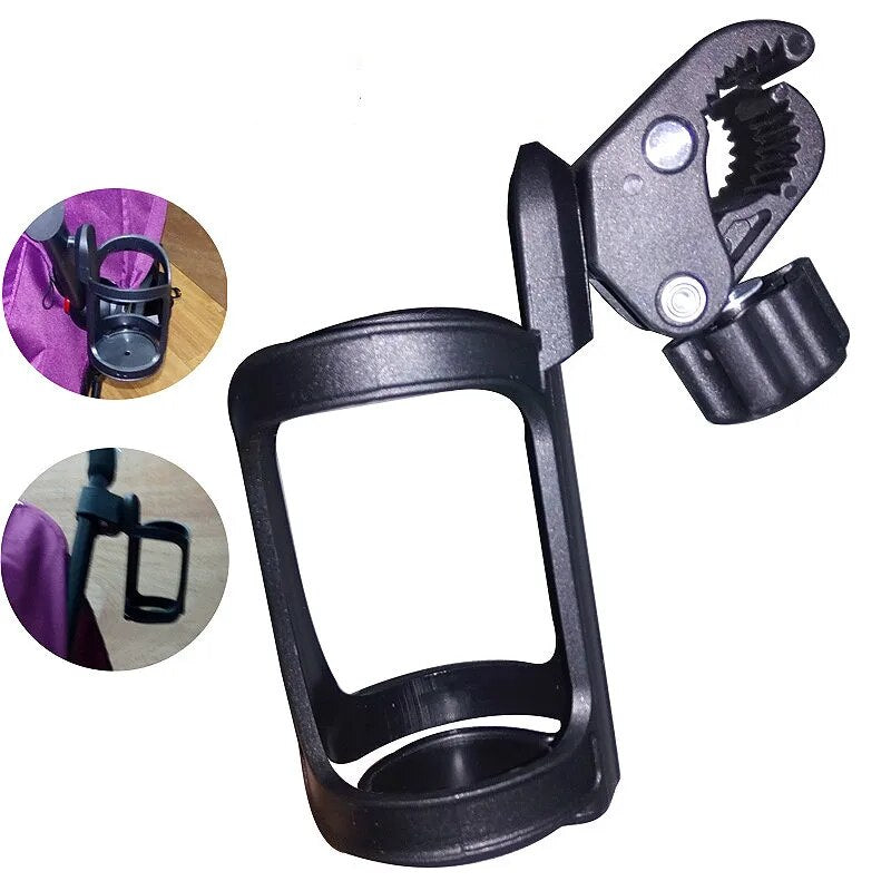 Cup Holder Attachment