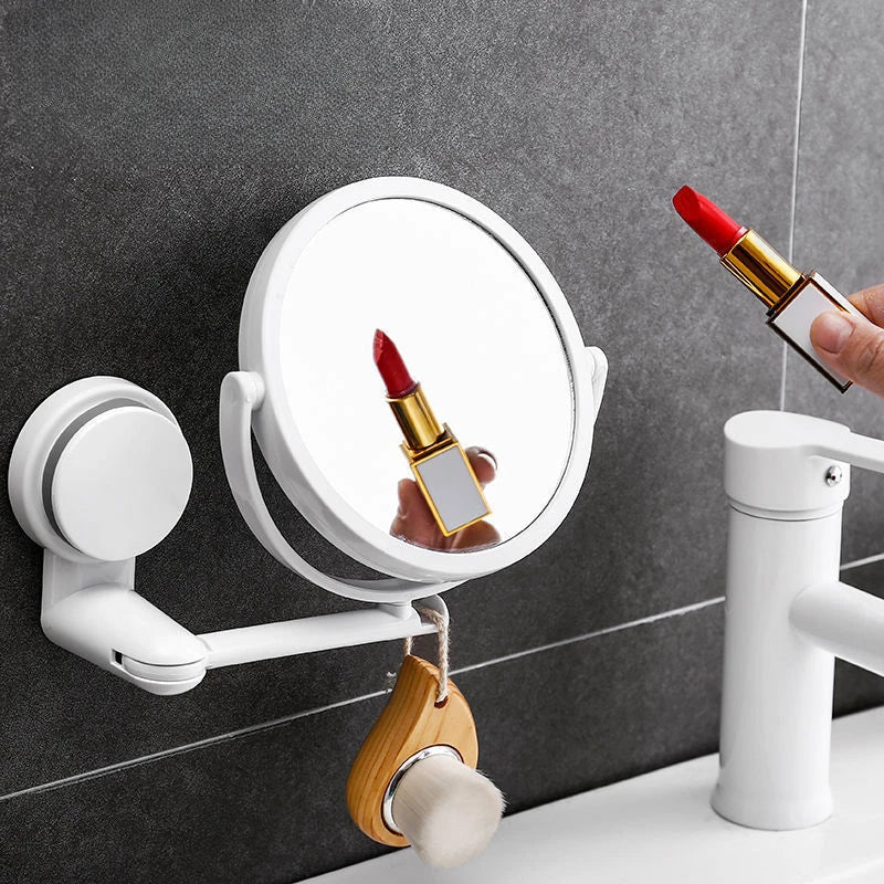Adjustable Facial Mirror