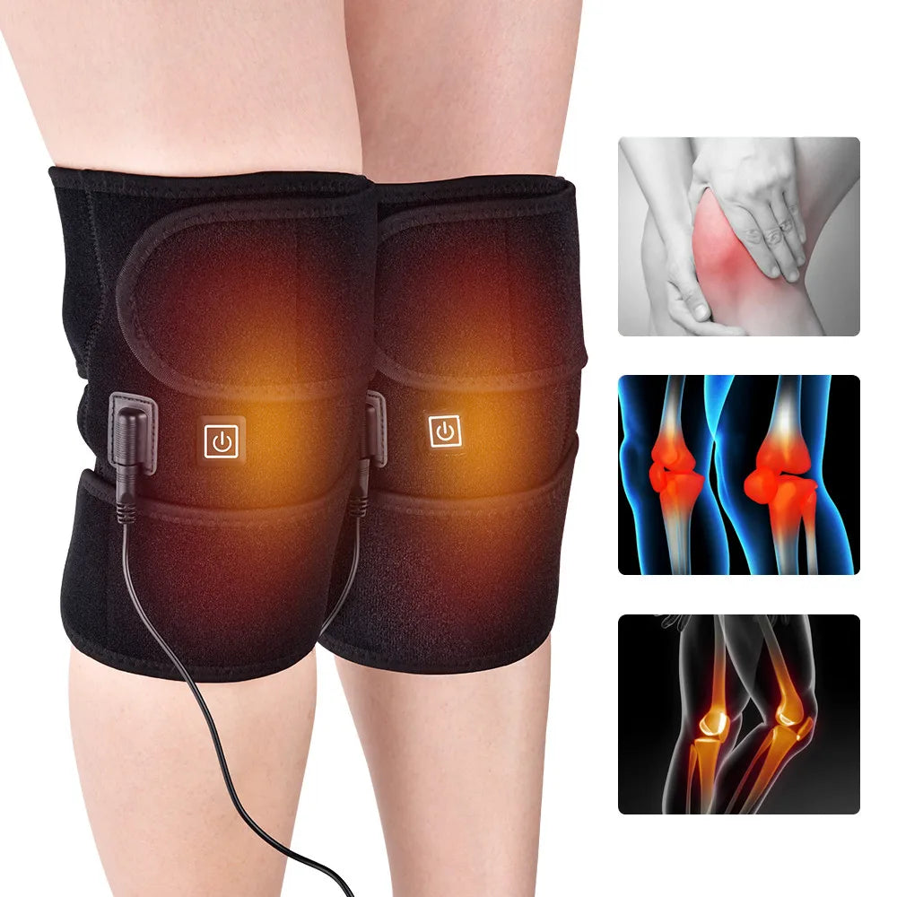 Electric Knee Warmer