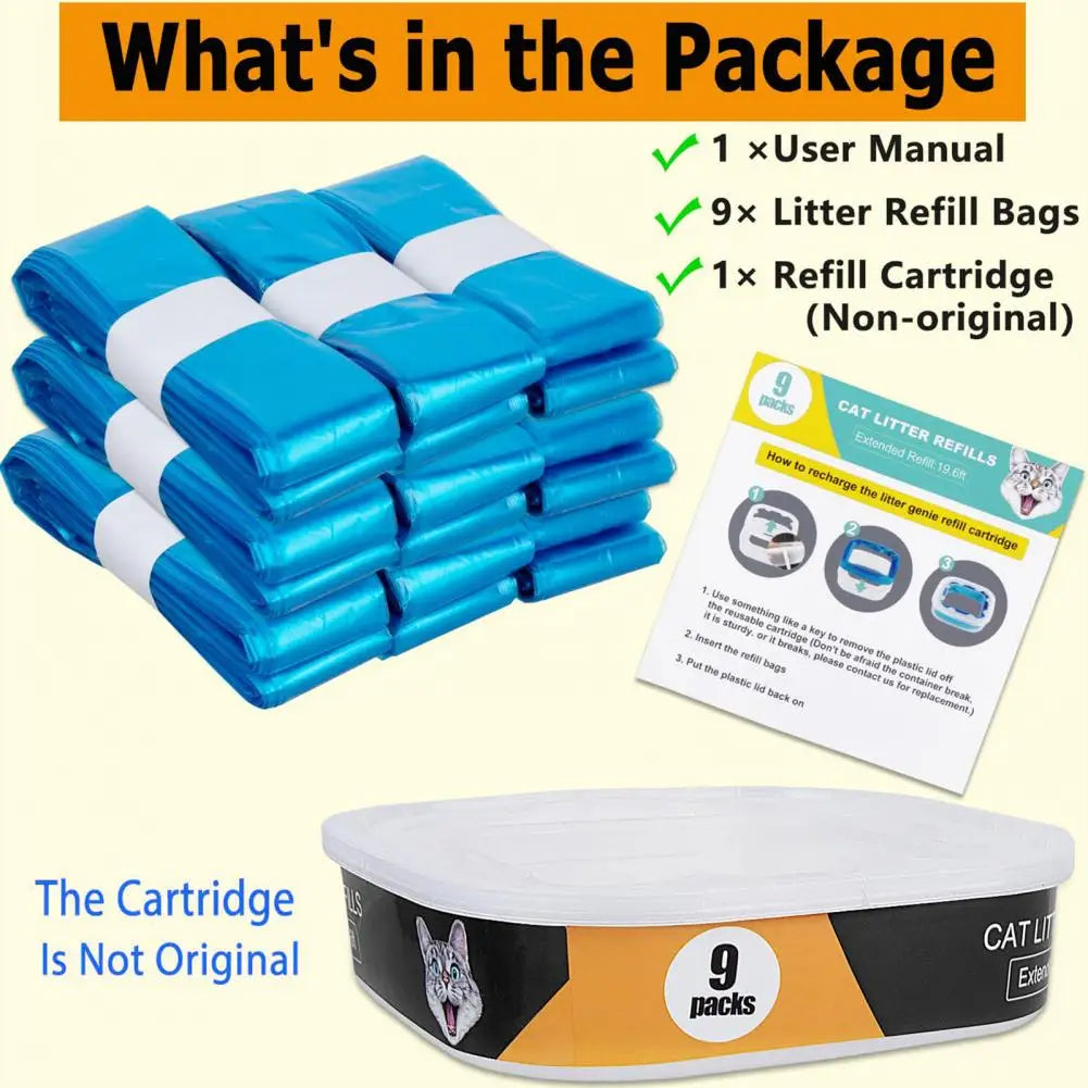Odor Resistant Diaper Bags