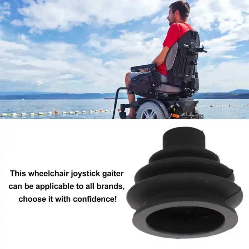 Wheelchair Joystick Knob