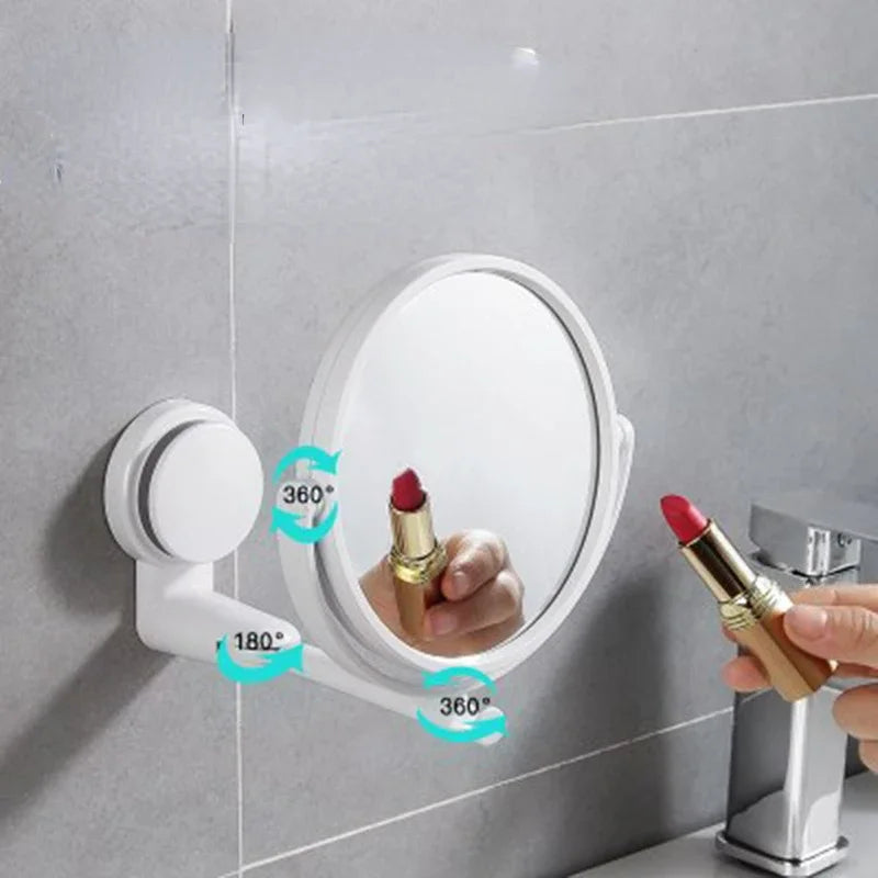 Adjustable Facial Mirror