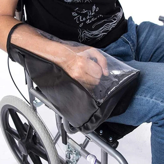 Waterproof Wheelchair Remote Cover