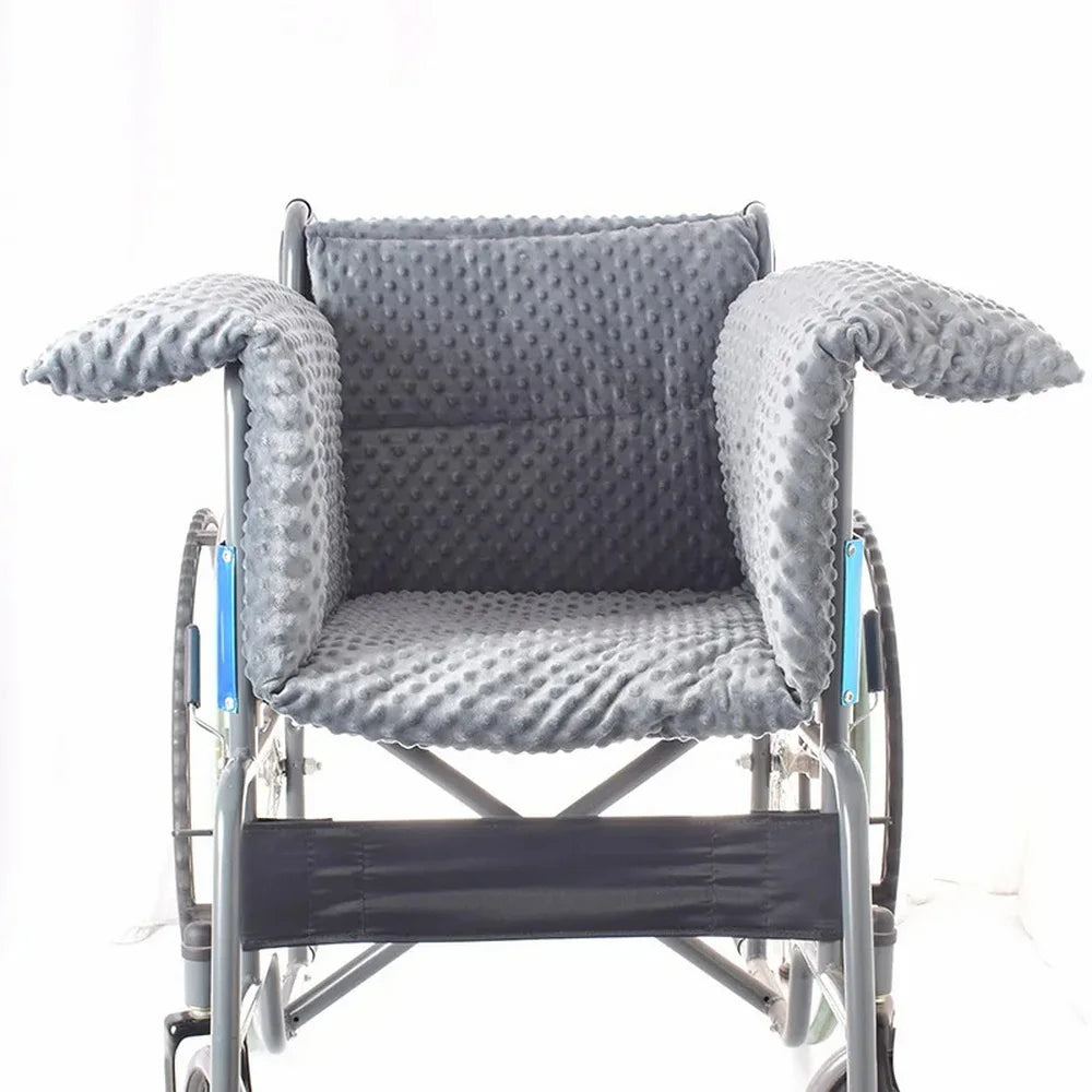 Wheelchair Cushion